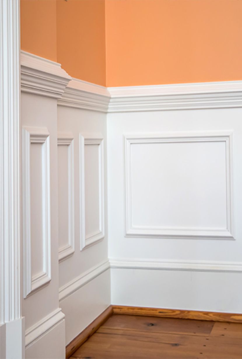 home_builders_project_wainscoting